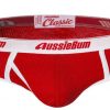 Recomendado: AussieBum nueva versión de calzoncillos deportivos de moda