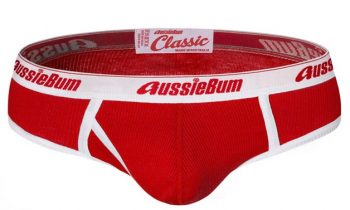 Recomendado: AussieBum nueva versión de calzoncillos deportivos de moda