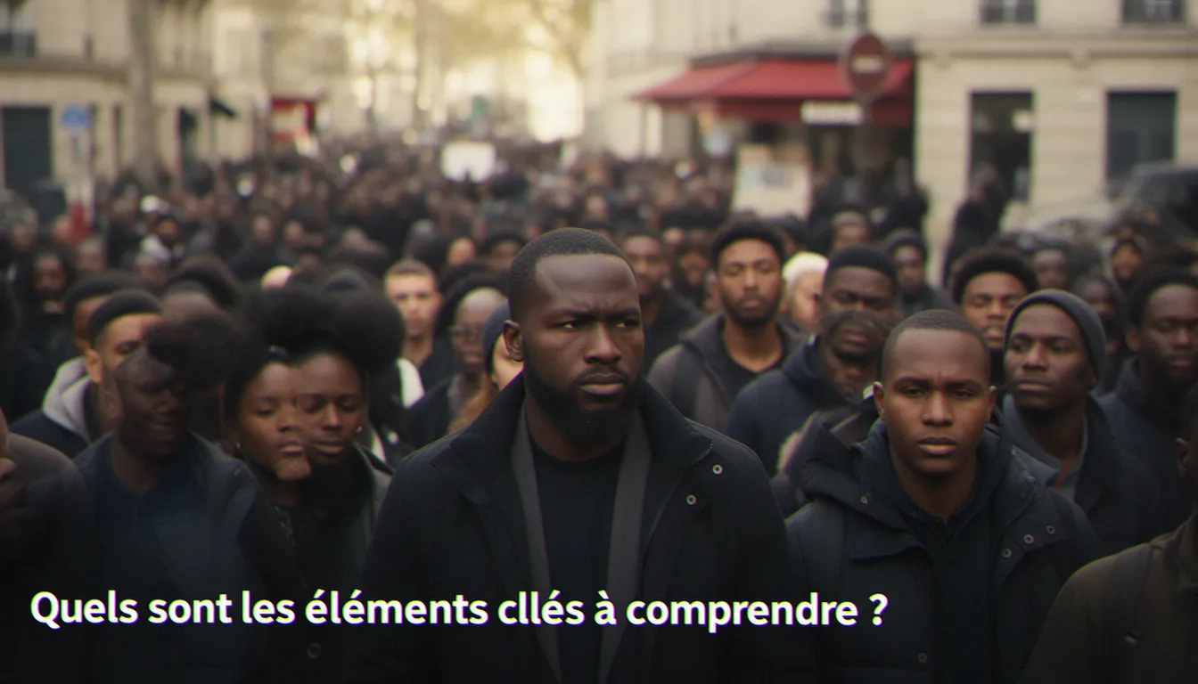 Quels sont les éléments clés à comprendre ? — assa traoré